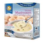 Lady Anna Instant Mushroom Soup Cup