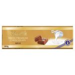 Lindtt Gold Milk Chocolate 300gm