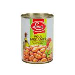 Luna Foul Medames 380gm