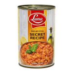 Luna Foul Medames Secret Recipe 450gm
