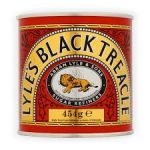 Black Treacle Lyles