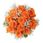 Exclusive Roses P/Bunch