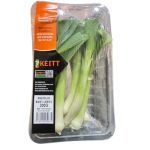 KEITT Baby Leeks 200g