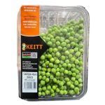 KEITT Garden Peas 200g