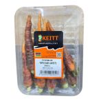 KEITT Baby Carrot Purple 200g
