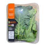 KEITT Baby Kale 300g