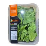 Keitt Baby Spinach125g Pkt