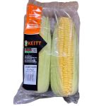 KEITT Sweet corn twin packs