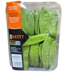 KEITT Snow Peas tt 250g
