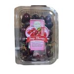 Imp Cherries 400g Pkt