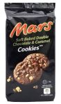Mars Soft Baked Double Chocolate & Caramel 162g
