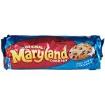 Maryland Choc Chip&Coconut Cookies 136g