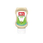MJ Mayonnaise Olive 370gm