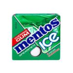 Mentos Spearmint Ice S/F 11.4g