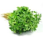 METHI P/BUNCH