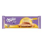 Milka Choco&Biscuits 300gms