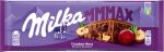 Milka Nut&Raisins 270gms