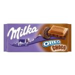 Milka Oreo 300gms