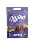 Milka Pouch Alpine Milk 300gm
