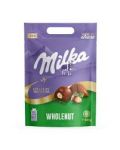 Milka Pouch Wholenut Mini 300gm