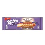 Milka Strawberry Cheese Cake 300gms