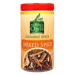 MIXED SPICES 100G