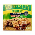 Nature Valley Crunchy Variety Pack 5x2