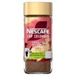 Nescafe Cap Colombia Fruits&Delicate 95g