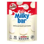 Nestle Milkay Bar Buttons 85g