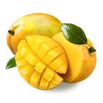 Mango Ngowe