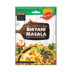 Nimkish Briyani Masala Spice Mix 60 GMS
