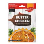 Nimkish Butter Chicken Spice Mix 60gms