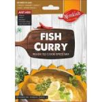 Nimkish Fish Curry Spice Mix 40GMS