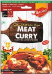 Nimkish Meat Curry Spice Mix 60GMS