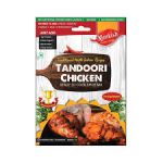 Nimkish Tandoori Masala Spice Mix 60GMS