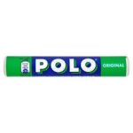 Nl Polo Mint 34gm