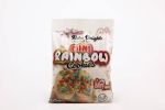 Nutridelight Mini Rainbow Cookies