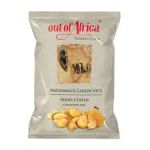 Oaa Mixed Nuts 150gm