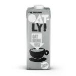 Oat-Ly Oat Drink Barista