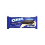Oreo Dutch Cocoa Vanila Wafer 117g