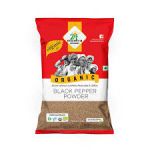 Organic Black Pepper Powder100GM