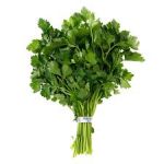 Parsley Herbs P/Bunch