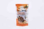 PEANUT CARAMELISED CINNAMON 60GM