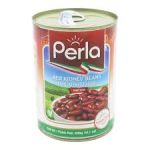 PERLA RED KIDNEY BEANS 400GM
