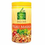 PILLAU MASALA 100G