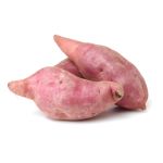 SWEET POTATOES P/KG