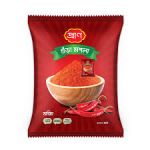 PRAN CHILLI POWDER 100GM