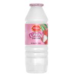 PRAN LITCHI FLAVOURED DRINK 285ML