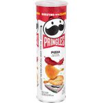 Pringles Pizza 165gm