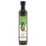 Pure Avacado Oil Cold Pressed 500ML